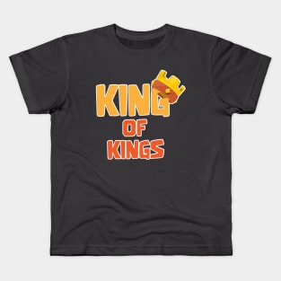 King of Kings Kids T-Shirt